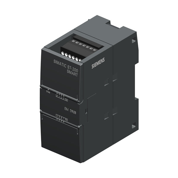 SIEMENS/Siemens S7-200 SMART digital output expansion module EM DR08
