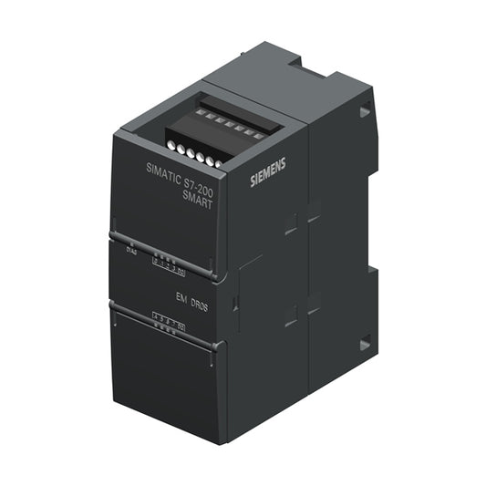 SIEMENS/Siemens S7-200 SMART digital output expansion module EM DR08