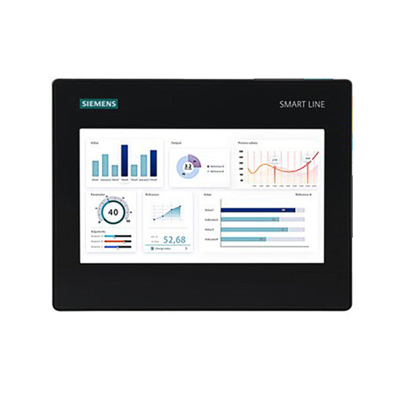 SIEMENS/Siemens SMART series HMI