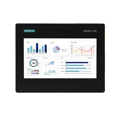 SIEMENS/Siemens SMART series HMI