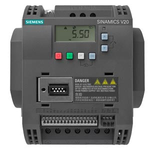 SIEMENS/Siemens V20 standard universal frequency converter