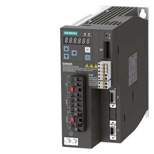 SIEMENS/Siemens V90 servo drive