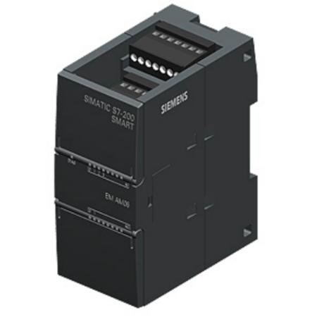 SIEMENS/Siemens S7-200 SMART analog input/output expansion module EM AM06