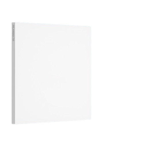 Blank panel (decorative panel)