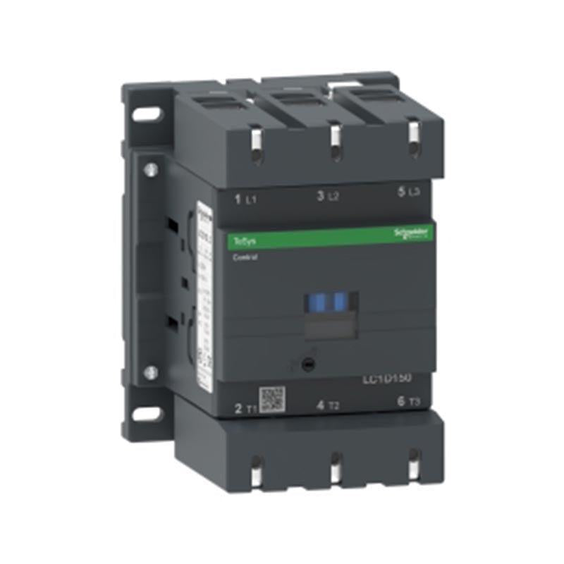 Schneider Electric Domestic LC1D AC contactor (AC coil)
