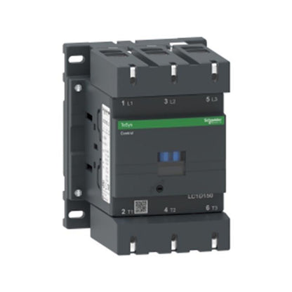 Schneider Electric Domestic LC1D AC contactor (AC coil)