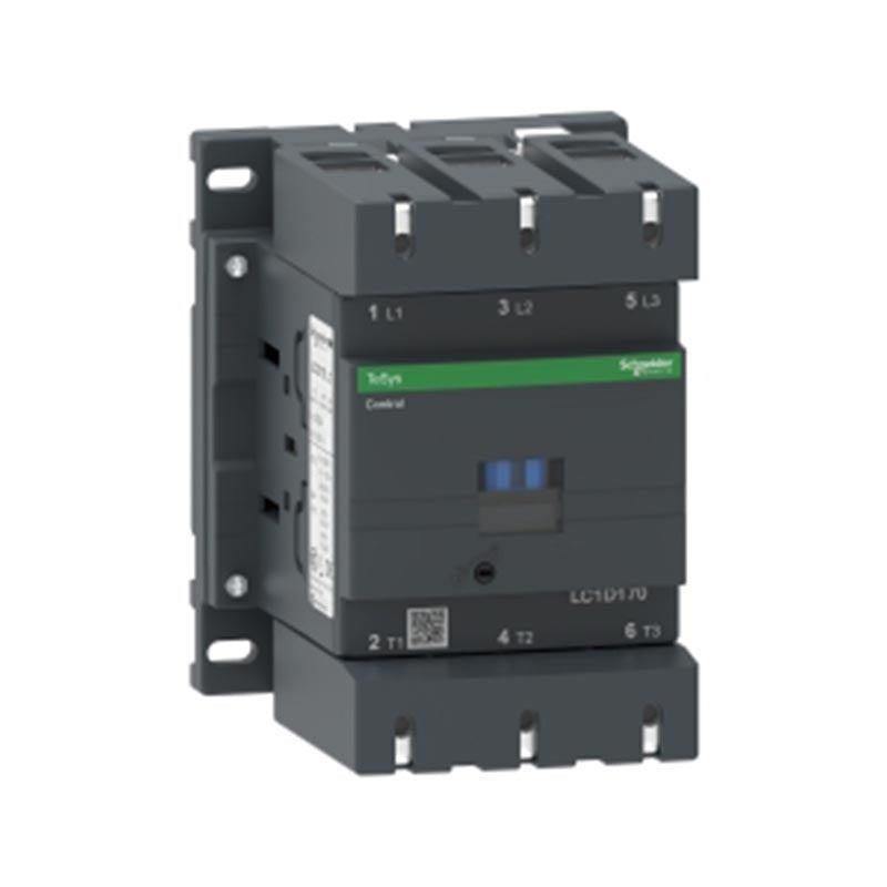 Schneider Electric Domestic LC1D AC contactor (AC coil)