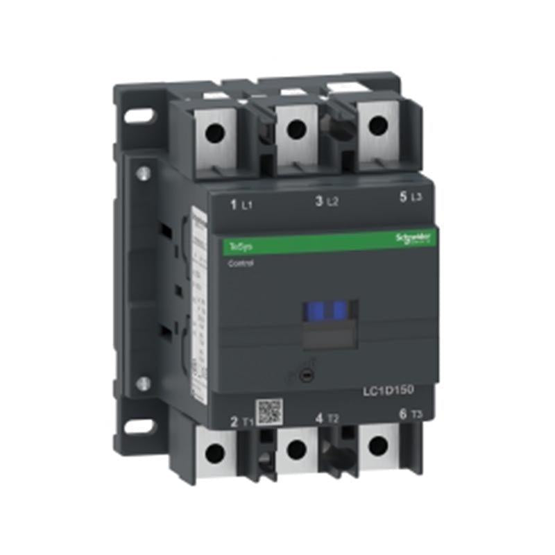 Schneider Electric Domestic LC1D AC contactor (AC coil)
