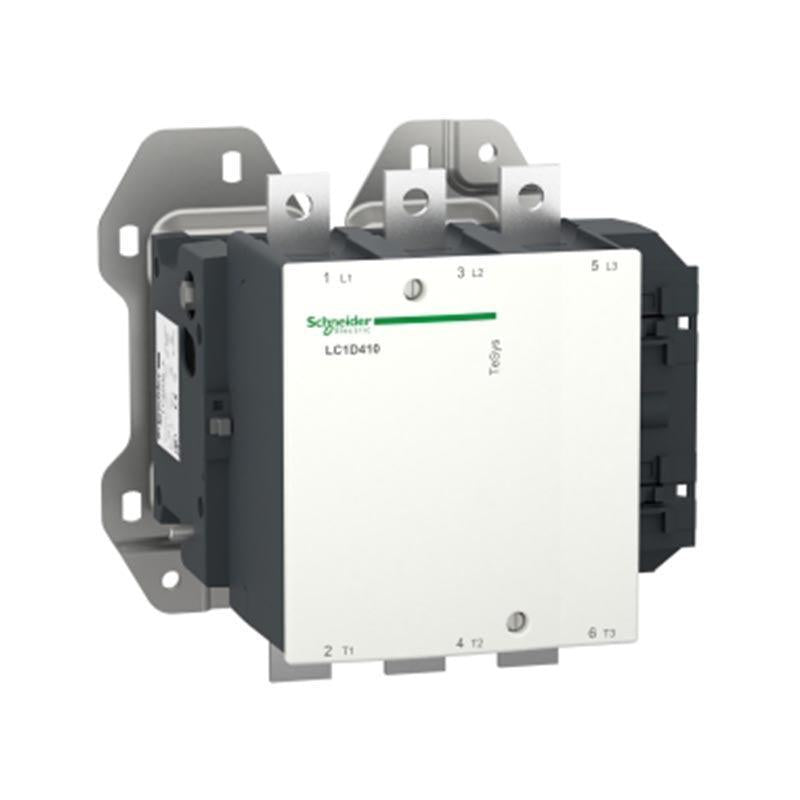 Schneider Electric Domestic LC1D AC contactor (AC coil)