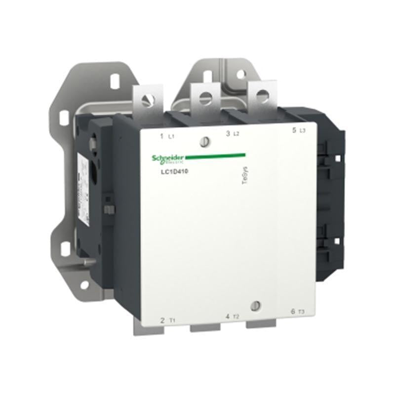 Schneider Electric Domestic LC1D AC contactor (AC coil)