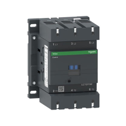 Schneider Electric Domestic LC1D AC contactor (AC coil)