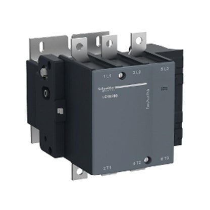 Schneider Electric LC1E AC contactor (AC coil)