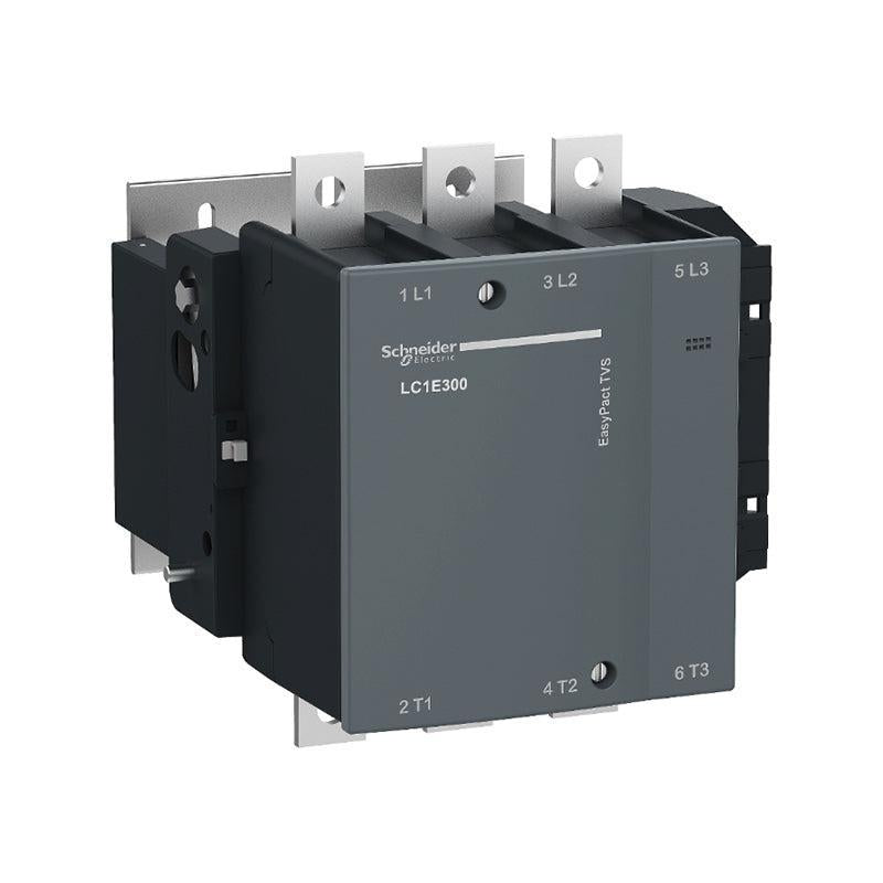 Schneider Electric LC1E AC contactor (AC coil)