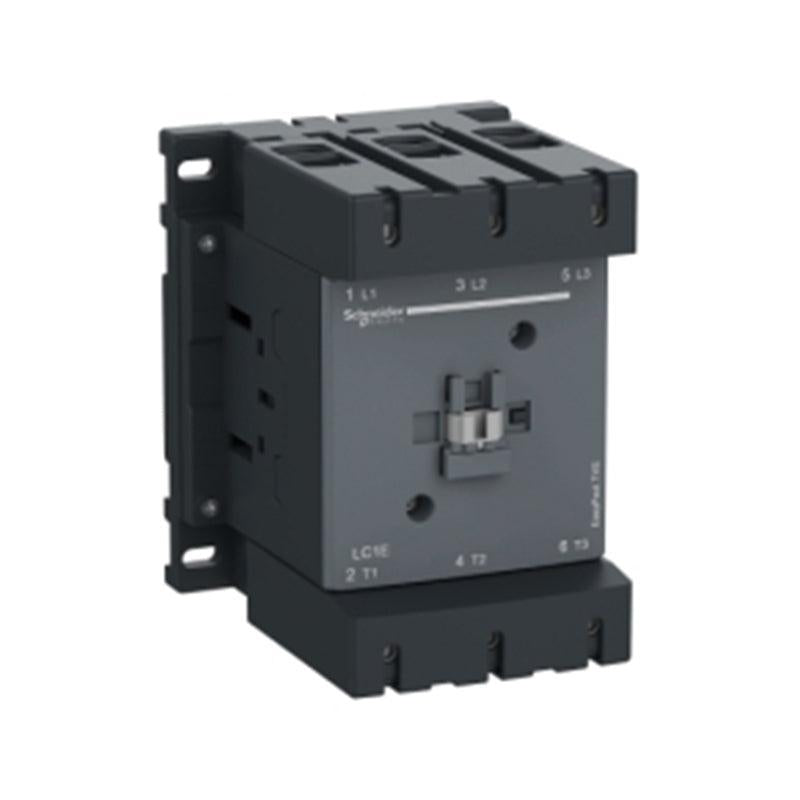 Schneider Electric LC1E AC contactor (AC coil)