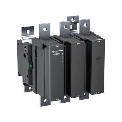 Schneider Electric LC1E AC contactor (AC coil)
