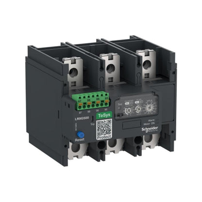 Schneider Electric TeSys G Electronic Thermal Relay
