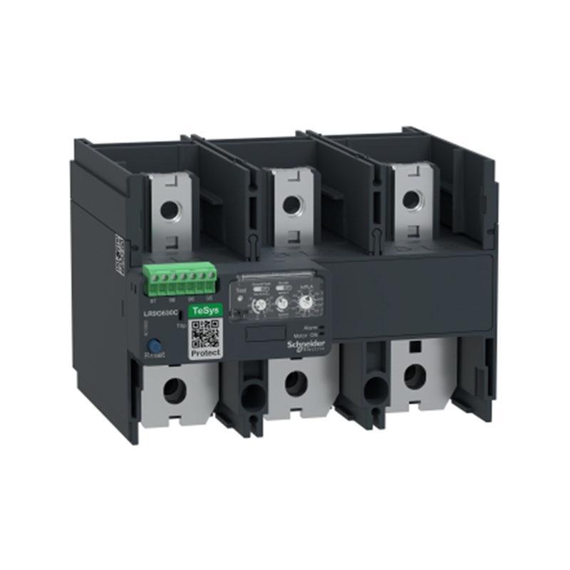 Schneider Electric TeSys G Electronic Thermal Relay