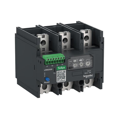 Schneider Electric TeSys G Electronic Thermal Relay