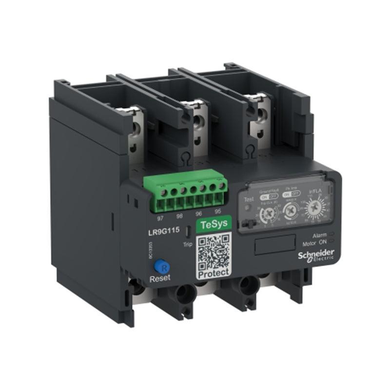 Schneider Electric TeSys G Electronic Thermal Relay