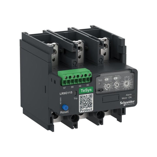 Schneider Electric TeSys G Electronic Thermal Relay