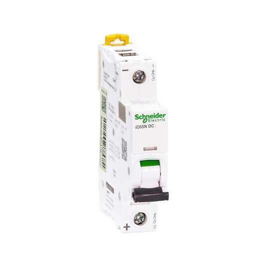 Schneider Electric iC65N-DC DC Miniature Circuit Breaker