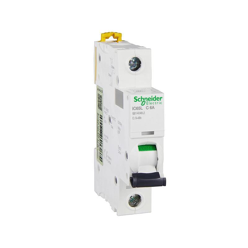 Schneider IC65L C type 15kA Miniature Circuit Breaker