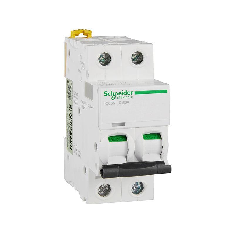 Schneider IC65N B type 6kA Miniature Circuit Breaker