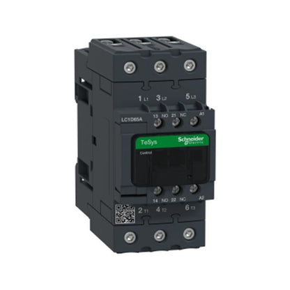 Schneider LC1D AC Contactor