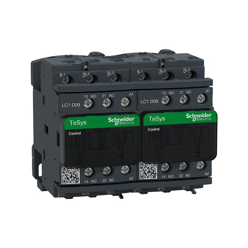 Schneider LC2D AC Directional Contactor