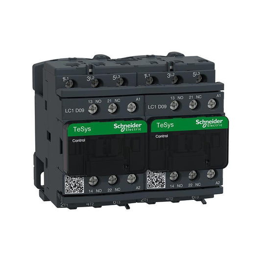 Schneider LC2D AC Directional Contactor