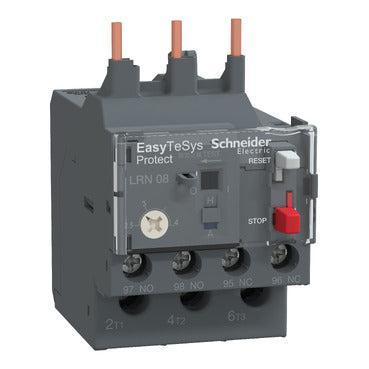 Schneider LRN Thermal Overload Relay