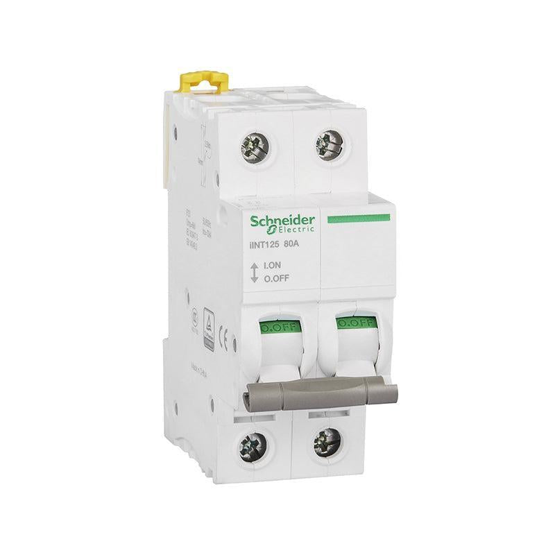Schneider / Schneider Electric iINT125 micro isolating switch