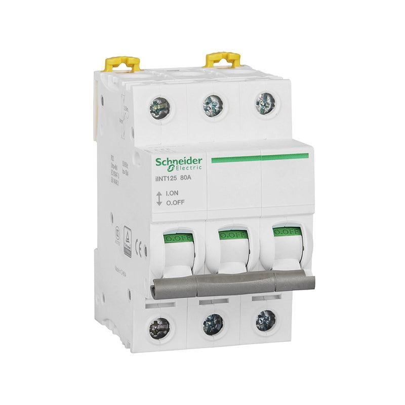 Schneider / Schneider Electric iINT125 micro isolating switch