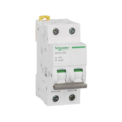 Schneider / Schneider Electric iINT125 micro isolating switch
