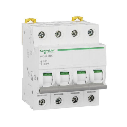 Schneider / Schneider Electric iINT125 micro isolating switch