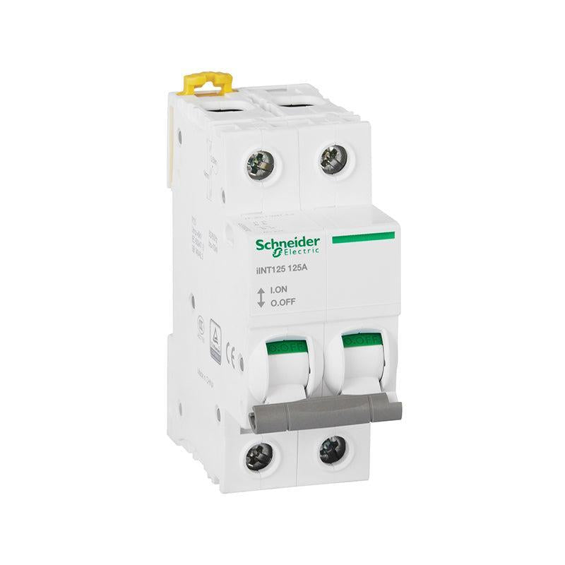 Schneider / Schneider Electric iINT125 micro isolating switch