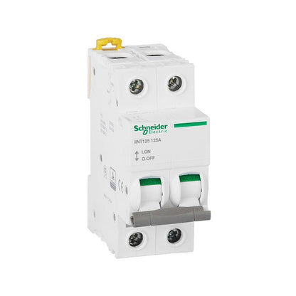 Schneider / Schneider Electric iINT125 micro isolating switch