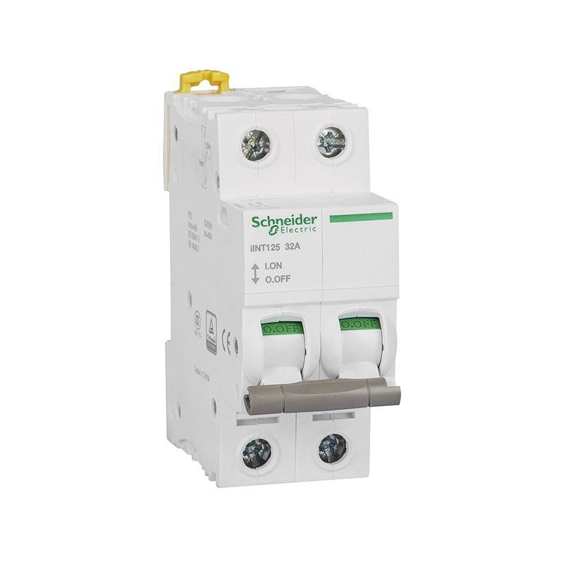 Schneider / Schneider Electric iINT125 micro isolating switch