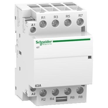 Schneider iCT Contactor