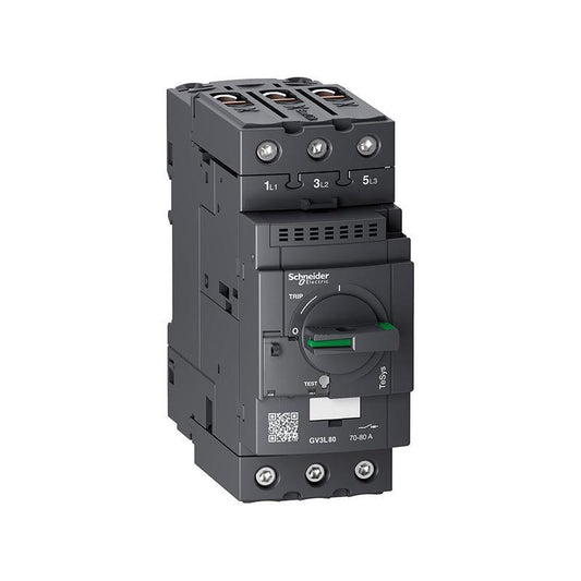 Schneider imported GV3 motor electromagnetic circuit breaker