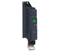 Schneider/Schneider Electric ATV320 universal inverter 1.1kW, 380-500V, three-phase, book type