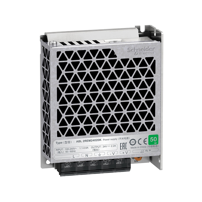 Schneider/Schneider Electric ABL2K flat panel switching power supply