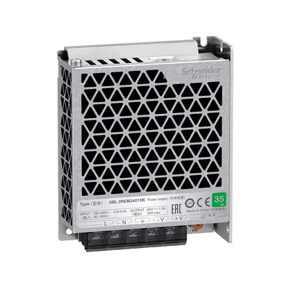 Schneider/Schneider Electric ABL2K flat panel switching power supply