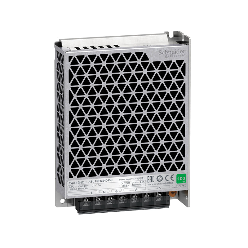 Schneider/Schneider Electric ABL2K flat panel switching power supply