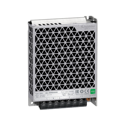 Schneider/Schneider Electric ABL2K flat panel switching power supply