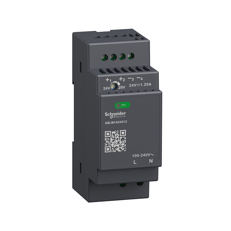 Schneider/Schneider Electric ABLM1 modular switching power supply