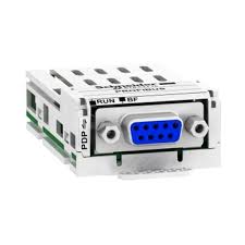 Schneider/Schneider Electric ATV accessories communication card Profibus DP communication module