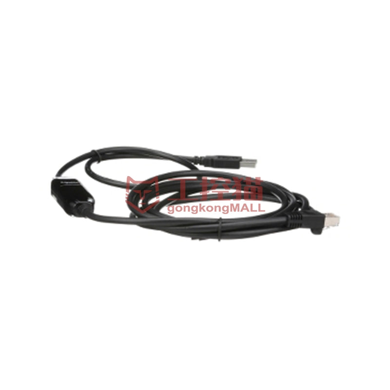 Schneider/Schneider Electric ATV accessories connecting cable debugging cable
