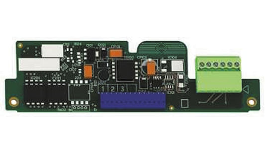 Schneider/Schneider Electric ATV accessories encoder interface card 24V push-pull output