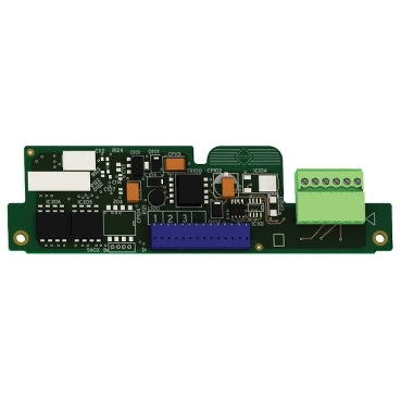 Schneider/Schneider Electric ATV accessories encoder interface card 5V RS 422